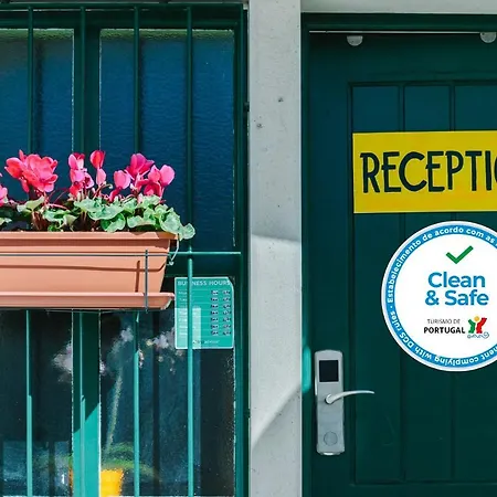 ホステル Ljmonade