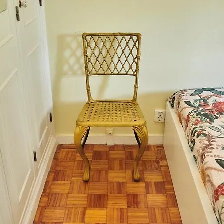 ホステル Ljmonade カスカイス