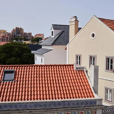 Ljmonade Hostel