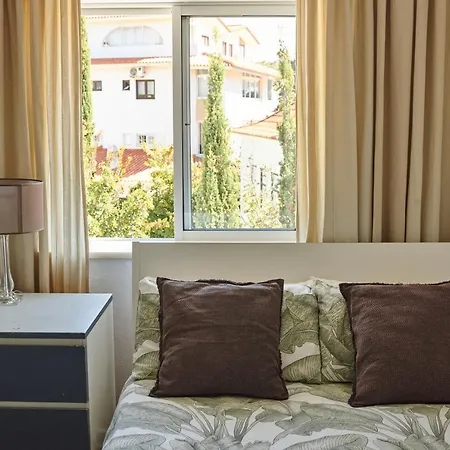 Ljmonade カスカイス