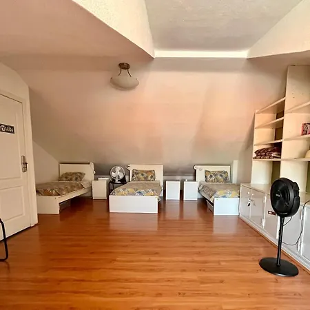 Ljmonade カスカイス