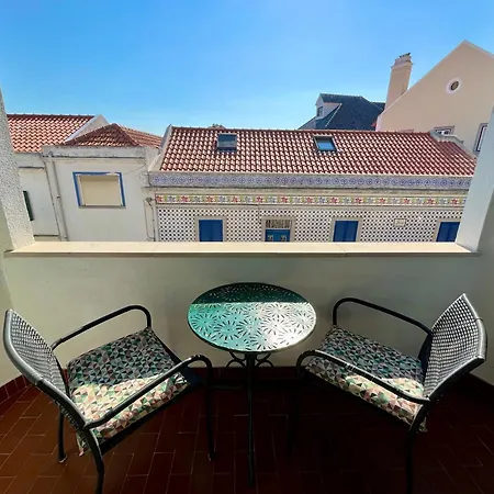 Hostel Ljmonade Cascais