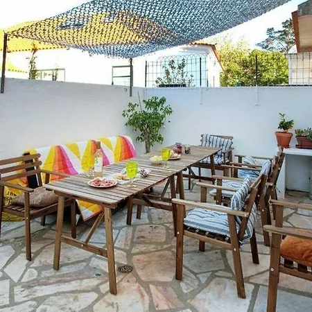 Ljmonade * カスカイス