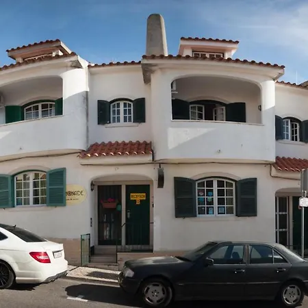 Hostel Ljmonade Cascais