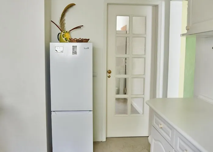 Vandrerhjem Ljmonade Cascais