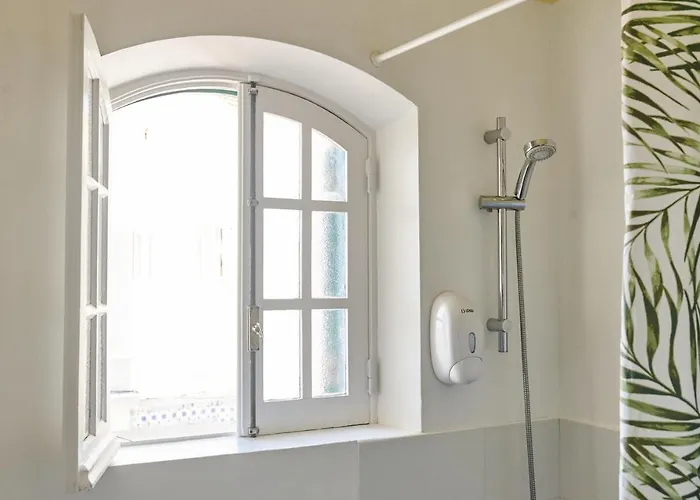 Ljmonade Vandrerhjem Cascais