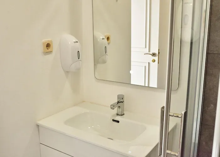 Ljmonade Vandrerhjem Cascais