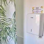 Ljmonade Auberge de jeunesse *