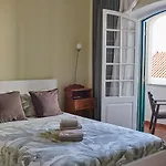Vandrarhem Ljmonade *