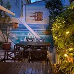 Auberge de jeunesse Ljmonade *