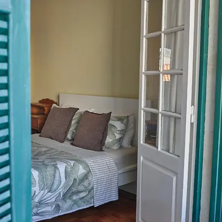 Ljmonade Hostel Cascais