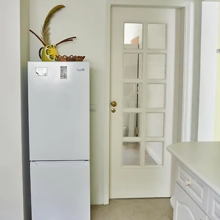 Hostel Ljmonade Κασκαΐς