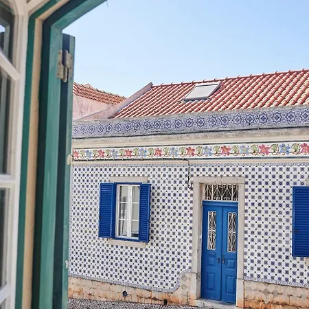 Hostel Ljmonade Cascais