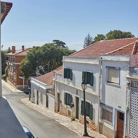 Ljmonade Hostel Cascais