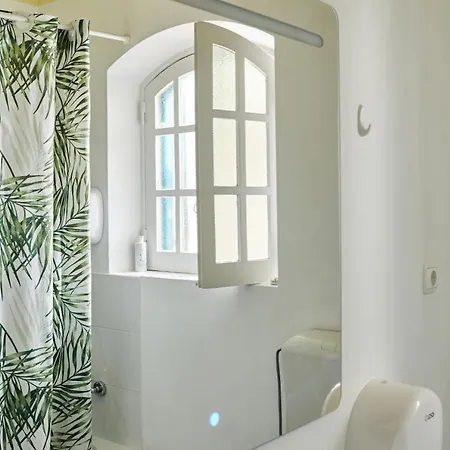 Ljmonade Hostel Κασκαΐς