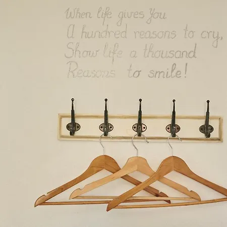 Ljmonade Hostel Κασκαΐς