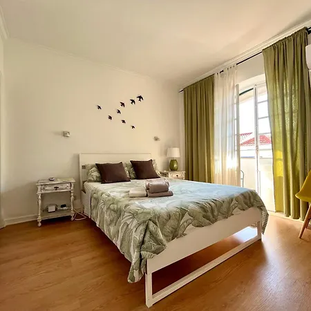 Hostel Ljmonade Cascais