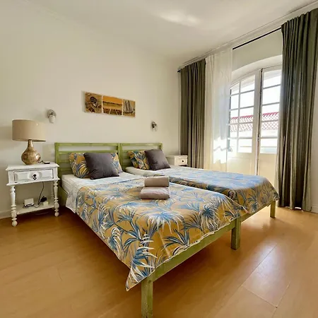 Hostel Ljmonade Cascais