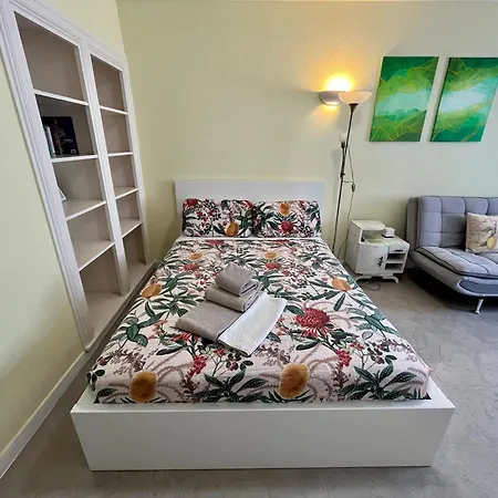 Ljmonade Hostel Κασκαΐς