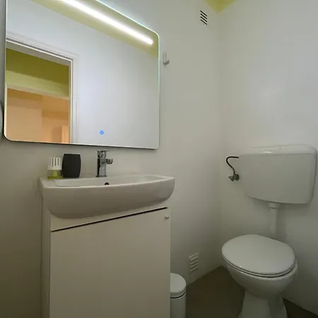 Hostel Ljmonade Κασκαΐς