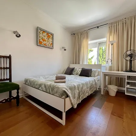 Ljmonade Hostel Κασκαΐς