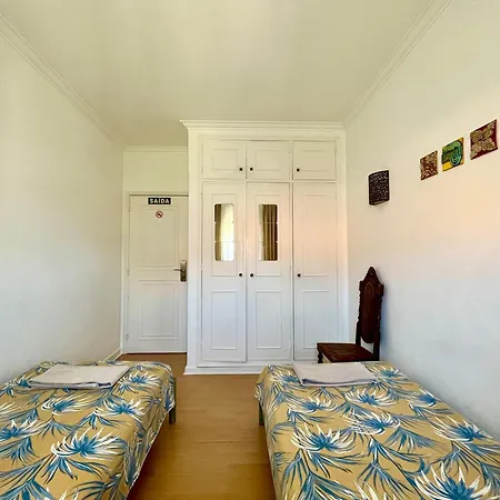 Hostal Ljmonade
