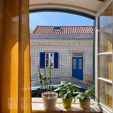 Ljmonade Hostal