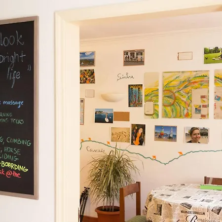 Ljmonade Hostel Κασκαΐς