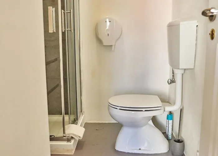 Auberge de jeunesse Ljmonade Cascais