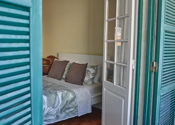 Ljmonade Hostel Cascais