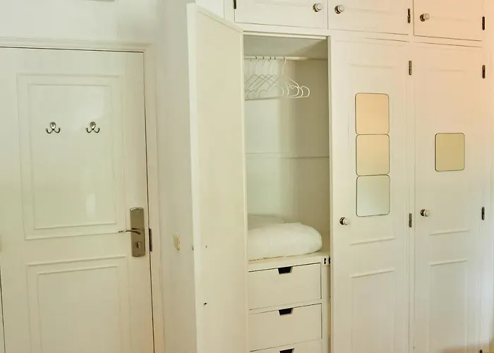 Ljmonade Auberge de jeunesse Cascais