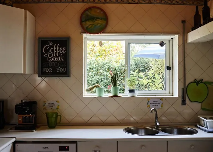 Auberge de jeunesse Ljmonade