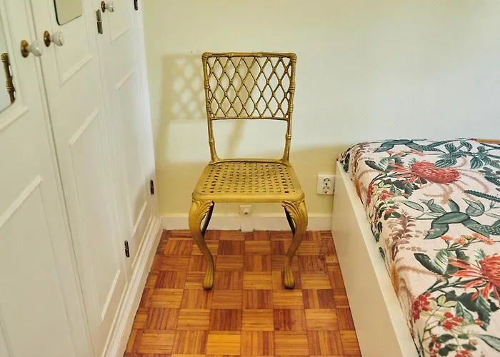 Auberge de jeunesse Ljmonade Cascais