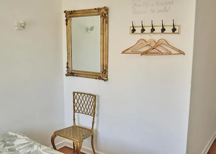 Auberge de jeunesse Ljmonade *