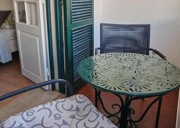 Ljmonade Hostel Cascais