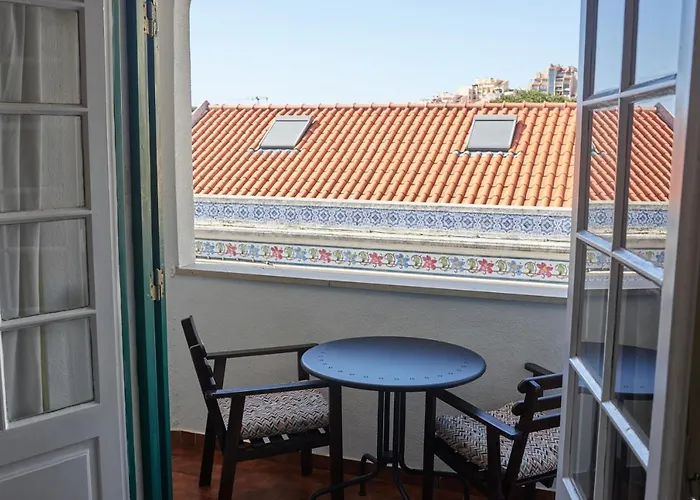 Ljmonade Auberge de jeunesse