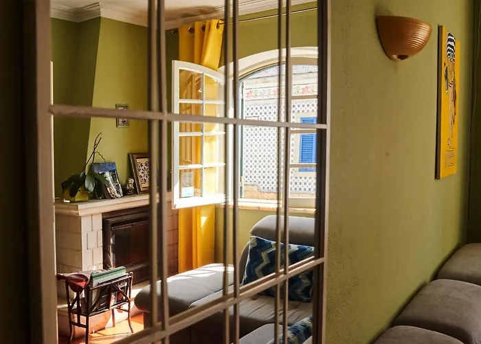 Auberge de jeunesse Ljmonade