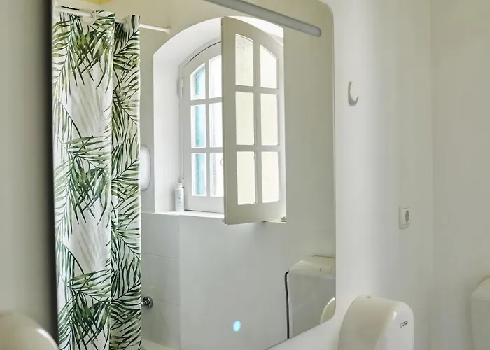 Ljmonade Hostel Cascais