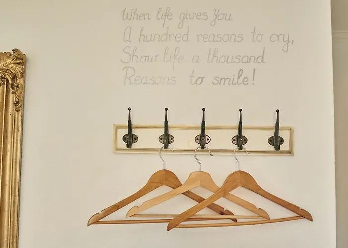 Ljmonade Auberge de jeunesse Cascais