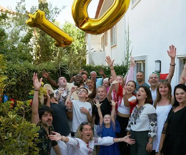 Ostello Ljmonade Cascais