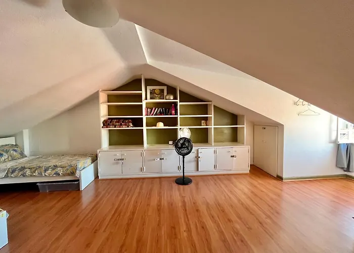 Auberge de jeunesse Ljmonade