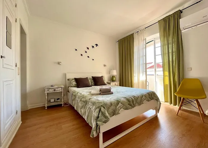 Hostel Ljmonade Cascais