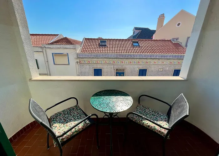 Hostel Ljmonade Cascais