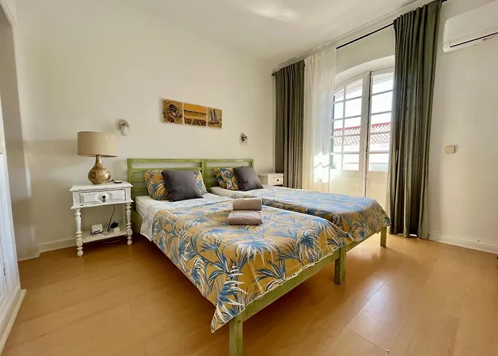 Auberge de jeunesse Ljmonade Cascais