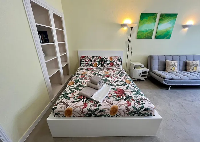 Ljmonade Hostel Cascais