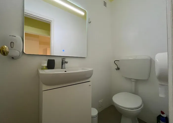 Hostel Ljmonade Cascais