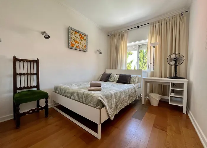 Ljmonade Hostel Cascais