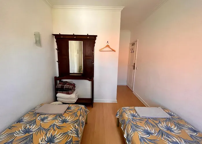 Ljmonade Auberge de jeunesse