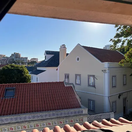 Ljmonade Ostello Cascais