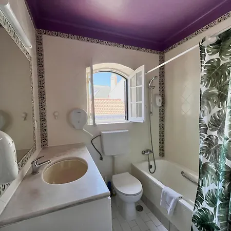 Ljmonade 카스카이스